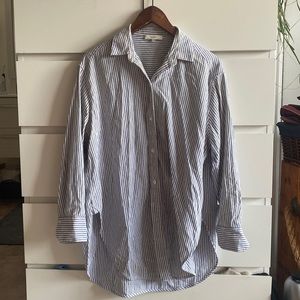 Vince blouse ( longer in the back, shorter in the front)
